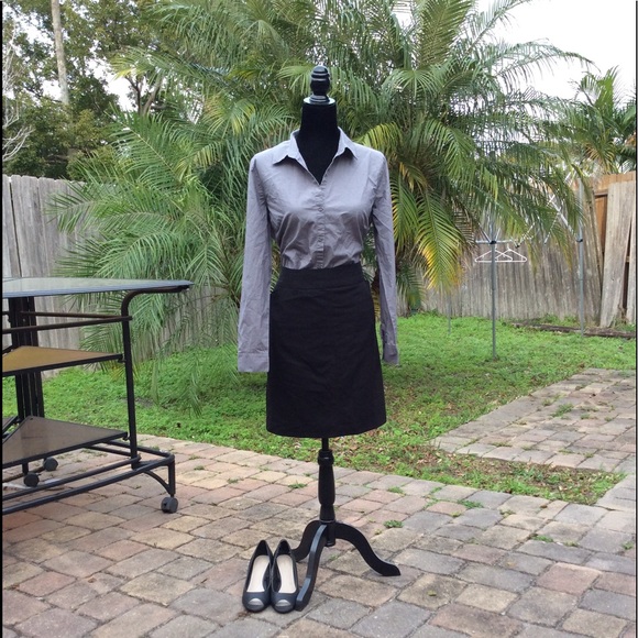 Worthington Tops - Blouse